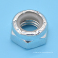 Slotted Nylon Insert Lock Nut (CZ357)